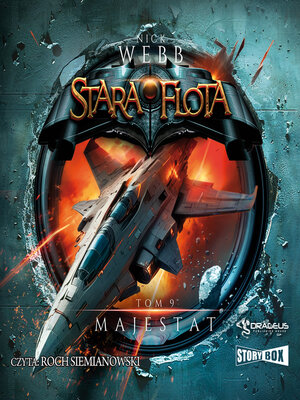 cover image of Majestat